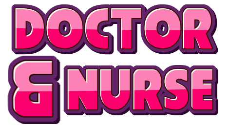 Doctor & nurse